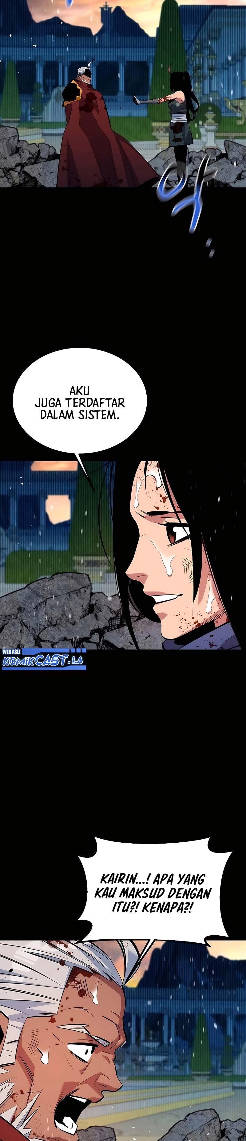 Auto-Hunting With Clones chapter 127