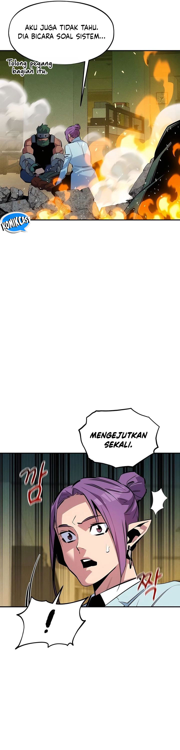 Dilarang COPAS - situs resmi www.mangacanblog.com - Komik auto hunting with clones 134 - chapter 134 135 Indonesia auto hunting with clones 134 - chapter 134 Terbaru 22|Baca Manga Komik Indonesia|Mangacan