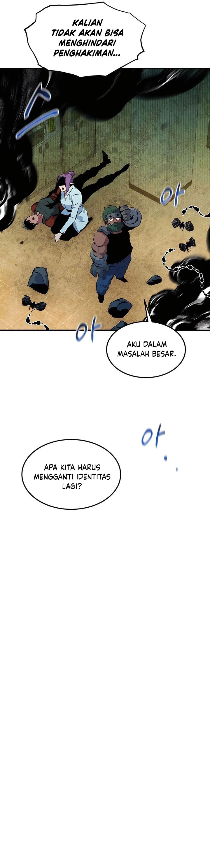 Dilarang COPAS - situs resmi www.mangacanblog.com - Komik auto hunting with clones 134 - chapter 134 135 Indonesia auto hunting with clones 134 - chapter 134 Terbaru 26|Baca Manga Komik Indonesia|Mangacan