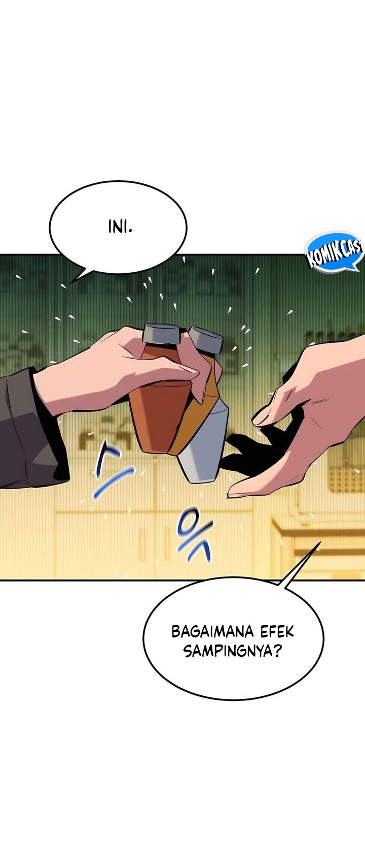 Dilarang COPAS - situs resmi www.mangacanblog.com - Komik auto hunting with clones 134 - chapter 134 135 Indonesia auto hunting with clones 134 - chapter 134 Terbaru 29|Baca Manga Komik Indonesia|Mangacan