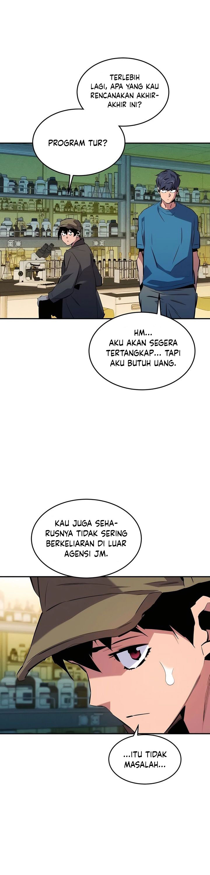Dilarang COPAS - situs resmi www.mangacanblog.com - Komik auto hunting with clones 134 - chapter 134 135 Indonesia auto hunting with clones 134 - chapter 134 Terbaru 31|Baca Manga Komik Indonesia|Mangacan
