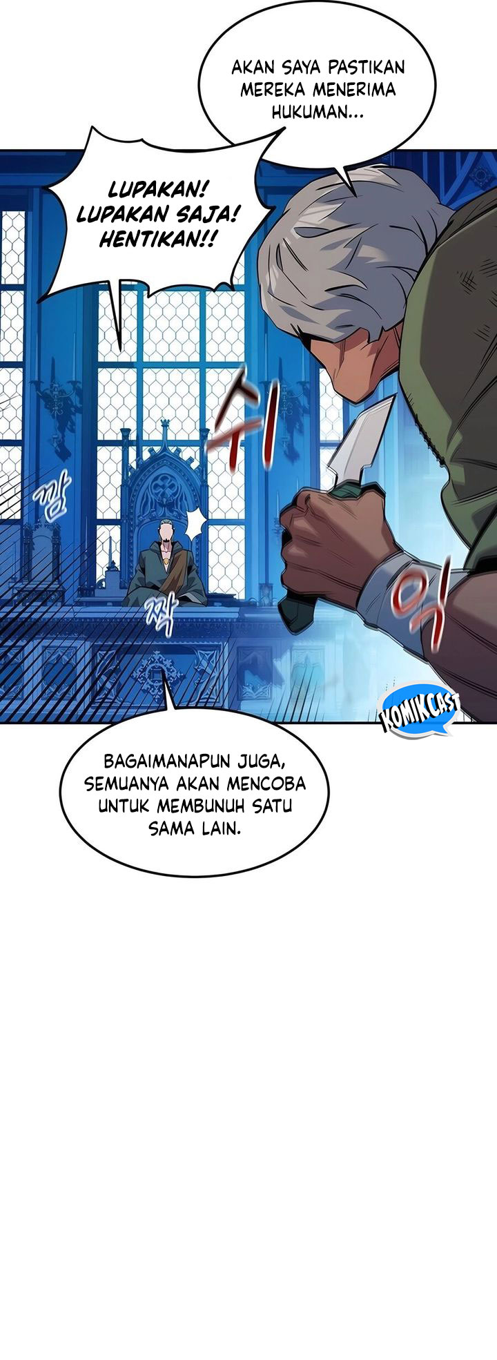 Dilarang COPAS - situs resmi www.mangacanblog.com - Komik auto hunting with clones 134 - chapter 134 135 Indonesia auto hunting with clones 134 - chapter 134 Terbaru 37|Baca Manga Komik Indonesia|Mangacan