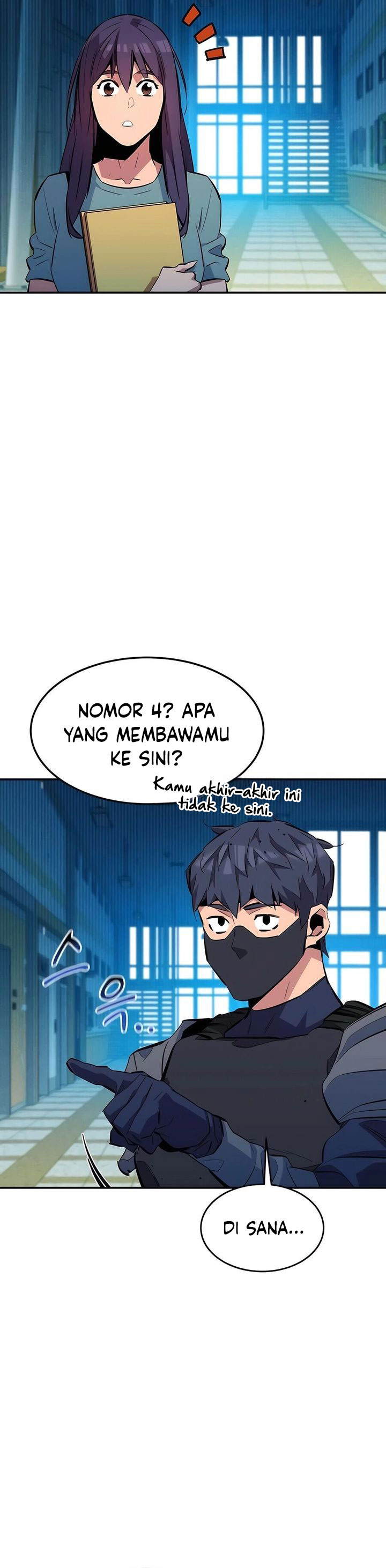 Dilarang COPAS - situs resmi www.mangacanblog.com - Komik auto hunting with clones 134 - chapter 134 135 Indonesia auto hunting with clones 134 - chapter 134 Terbaru 48|Baca Manga Komik Indonesia|Mangacan