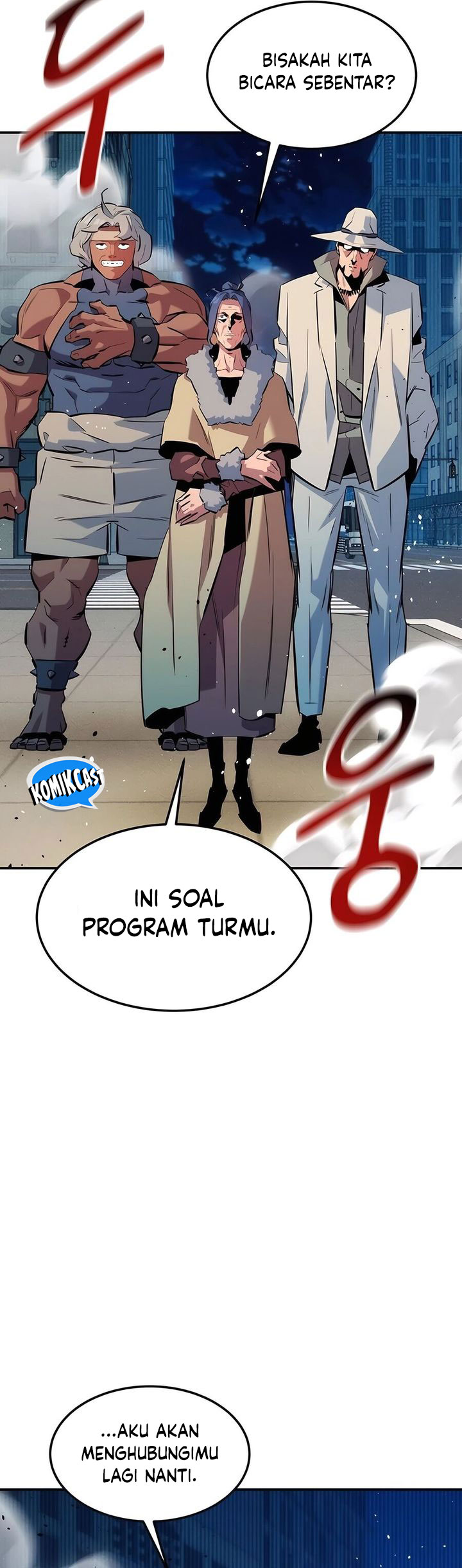 Dilarang COPAS - situs resmi www.mangacanblog.com - Komik auto hunting with clones 134 - chapter 134 135 Indonesia auto hunting with clones 134 - chapter 134 Terbaru 57|Baca Manga Komik Indonesia|Mangacan