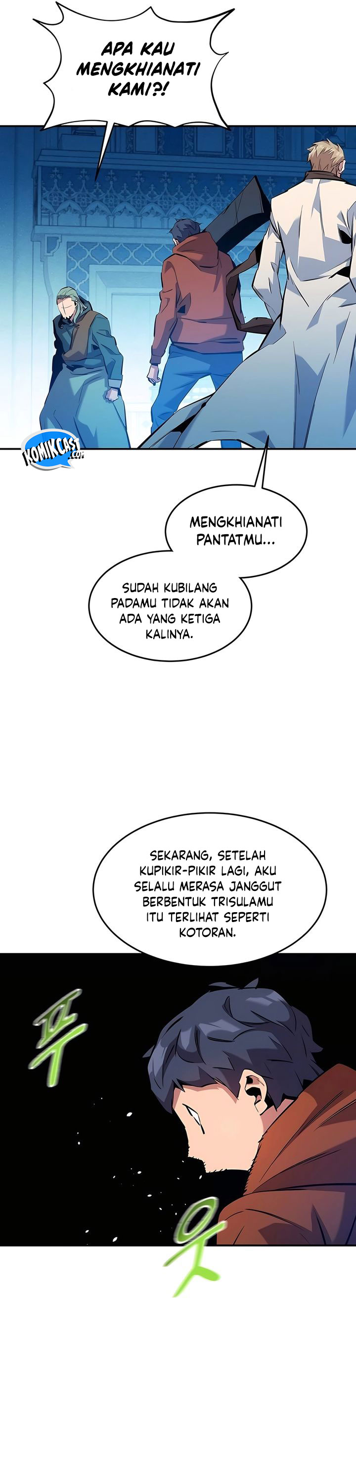 Dilarang COPAS - situs resmi www.mangacanblog.com - Komik auto hunting with clones 143 - chapter 143 144 Indonesia auto hunting with clones 143 - chapter 143 Terbaru 4|Baca Manga Komik Indonesia|Mangacan