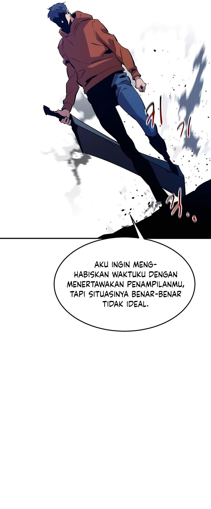 Dilarang COPAS - situs resmi www.mangacanblog.com - Komik auto hunting with clones 143 - chapter 143 144 Indonesia auto hunting with clones 143 - chapter 143 Terbaru 6|Baca Manga Komik Indonesia|Mangacan