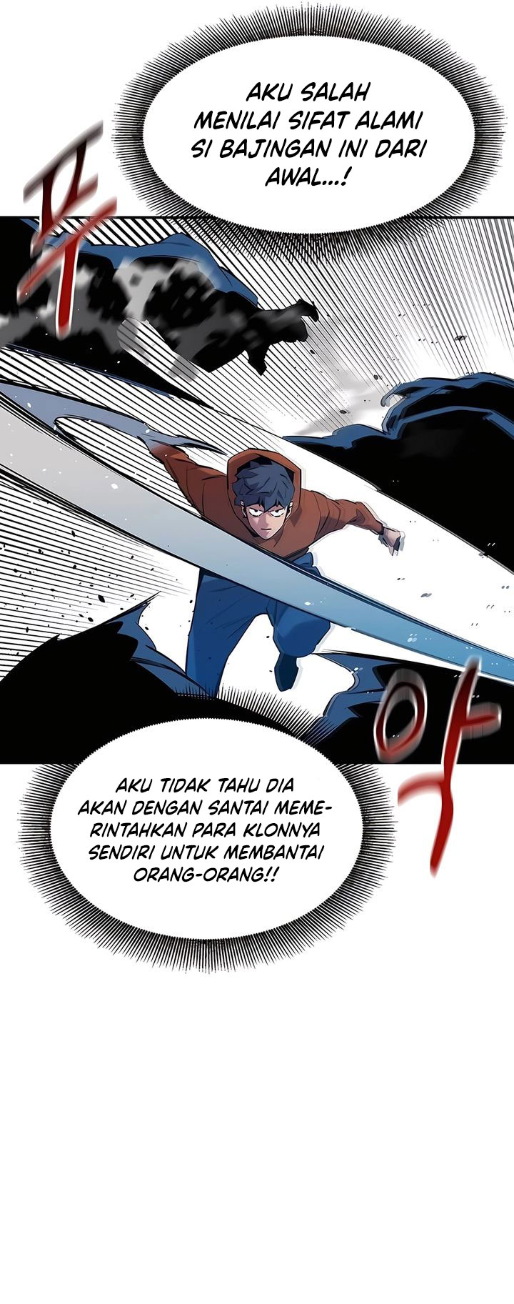 Dilarang COPAS - situs resmi www.mangacanblog.com - Komik auto hunting with clones 143 - chapter 143 144 Indonesia auto hunting with clones 143 - chapter 143 Terbaru 8|Baca Manga Komik Indonesia|Mangacan