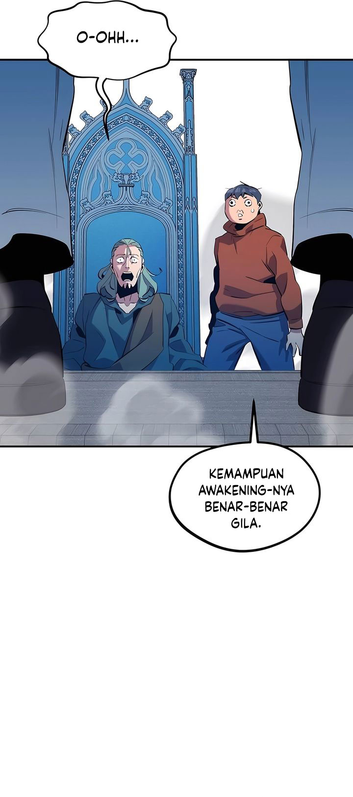 Dilarang COPAS - situs resmi www.mangacanblog.com - Komik auto hunting with clones 143 - chapter 143 144 Indonesia auto hunting with clones 143 - chapter 143 Terbaru 20|Baca Manga Komik Indonesia|Mangacan