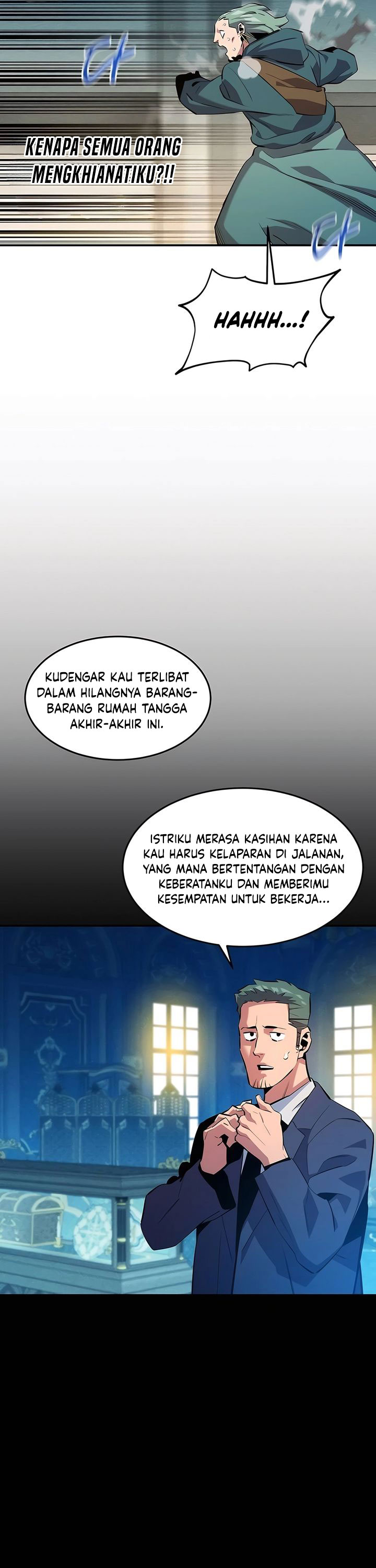 Dilarang COPAS - situs resmi www.mangacanblog.com - Komik auto hunting with clones 143 - chapter 143 144 Indonesia auto hunting with clones 143 - chapter 143 Terbaru 23|Baca Manga Komik Indonesia|Mangacan