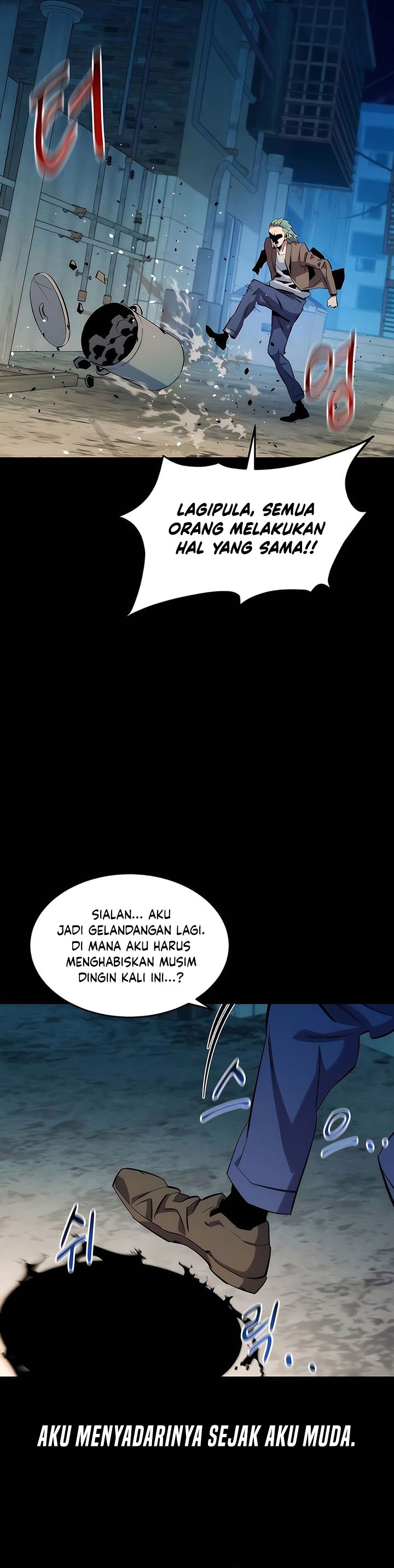 Dilarang COPAS - situs resmi www.mangacanblog.com - Komik auto hunting with clones 143 - chapter 143 144 Indonesia auto hunting with clones 143 - chapter 143 Terbaru 25|Baca Manga Komik Indonesia|Mangacan