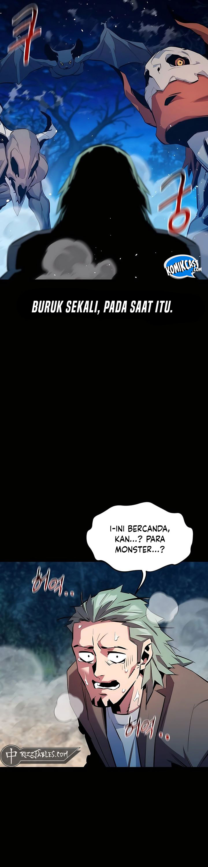 Dilarang COPAS - situs resmi www.mangacanblog.com - Komik auto hunting with clones 143 - chapter 143 144 Indonesia auto hunting with clones 143 - chapter 143 Terbaru 27|Baca Manga Komik Indonesia|Mangacan
