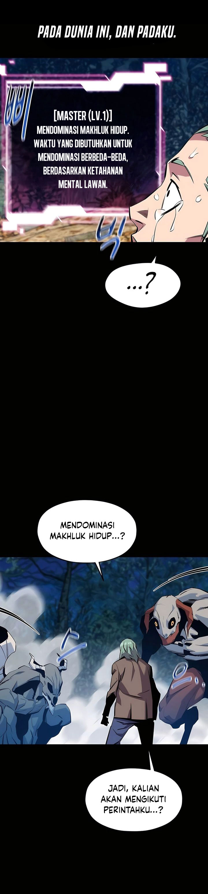 Dilarang COPAS - situs resmi www.mangacanblog.com - Komik auto hunting with clones 143 - chapter 143 144 Indonesia auto hunting with clones 143 - chapter 143 Terbaru 30|Baca Manga Komik Indonesia|Mangacan