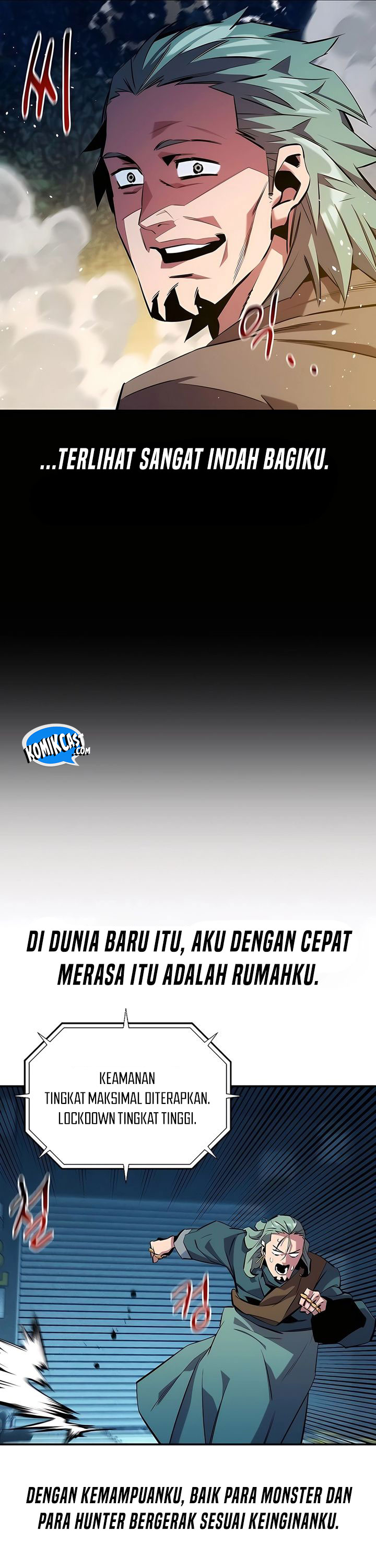 Dilarang COPAS - situs resmi www.mangacanblog.com - Komik auto hunting with clones 143 - chapter 143 144 Indonesia auto hunting with clones 143 - chapter 143 Terbaru 32|Baca Manga Komik Indonesia|Mangacan