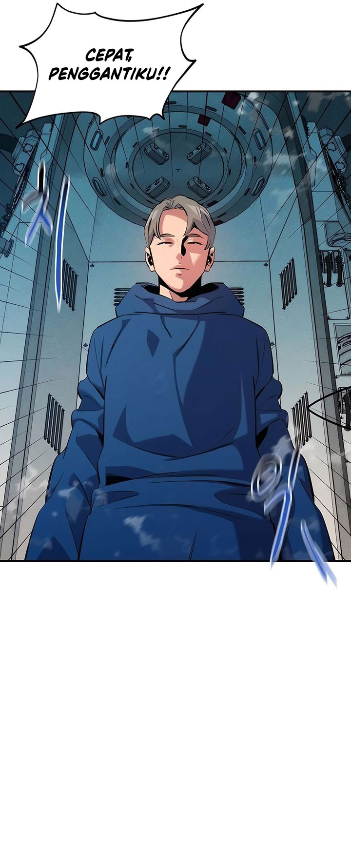 Dilarang COPAS - situs resmi www.mangacanblog.com - Komik auto hunting with clones 143 - chapter 143 144 Indonesia auto hunting with clones 143 - chapter 143 Terbaru 35|Baca Manga Komik Indonesia|Mangacan