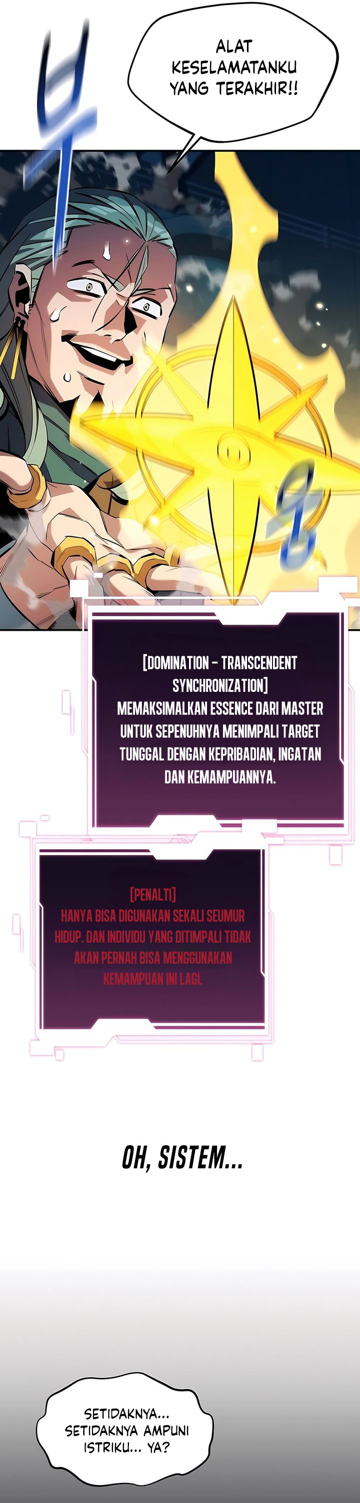 Dilarang COPAS - situs resmi www.mangacanblog.com - Komik auto hunting with clones 143 - chapter 143 144 Indonesia auto hunting with clones 143 - chapter 143 Terbaru 36|Baca Manga Komik Indonesia|Mangacan