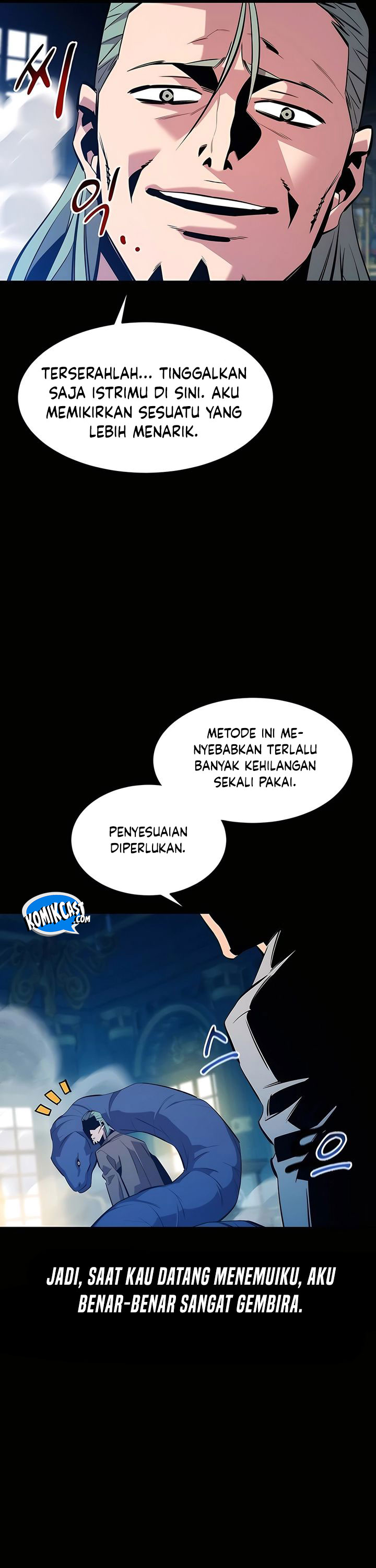 Dilarang COPAS - situs resmi www.mangacanblog.com - Komik auto hunting with clones 143 - chapter 143 144 Indonesia auto hunting with clones 143 - chapter 143 Terbaru 39|Baca Manga Komik Indonesia|Mangacan