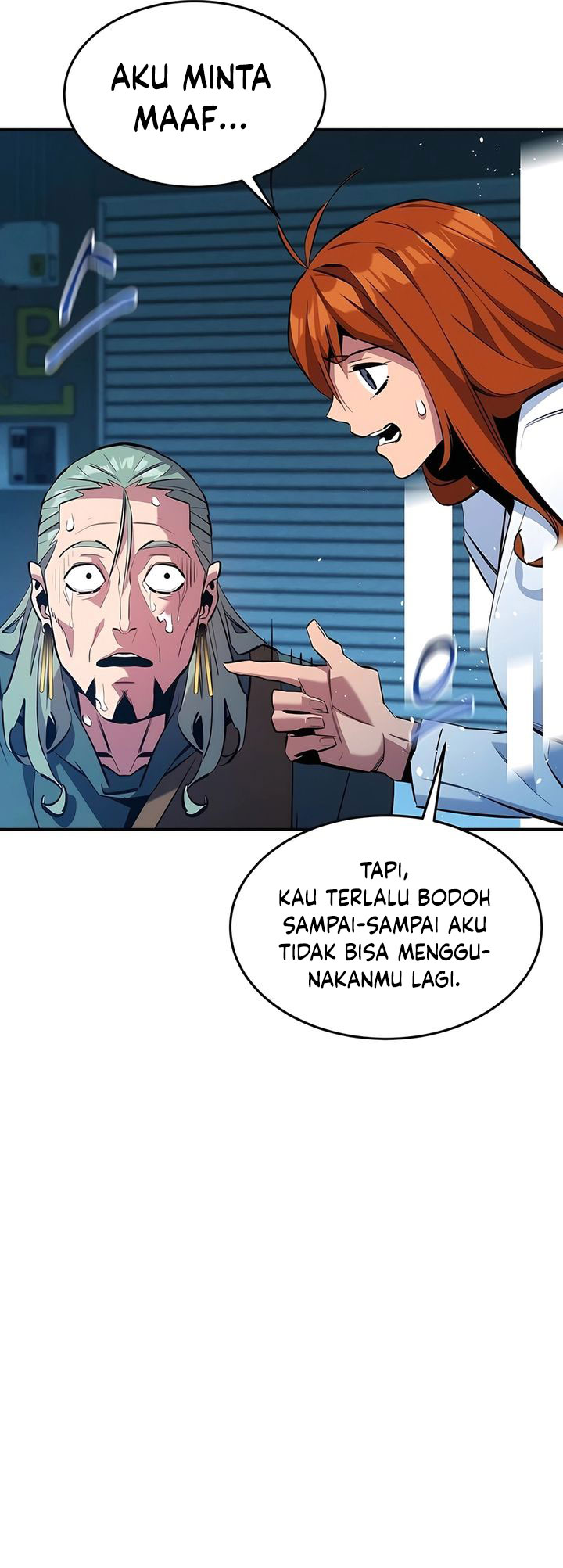 Dilarang COPAS - situs resmi www.mangacanblog.com - Komik auto hunting with clones 143 - chapter 143 144 Indonesia auto hunting with clones 143 - chapter 143 Terbaru 46|Baca Manga Komik Indonesia|Mangacan
