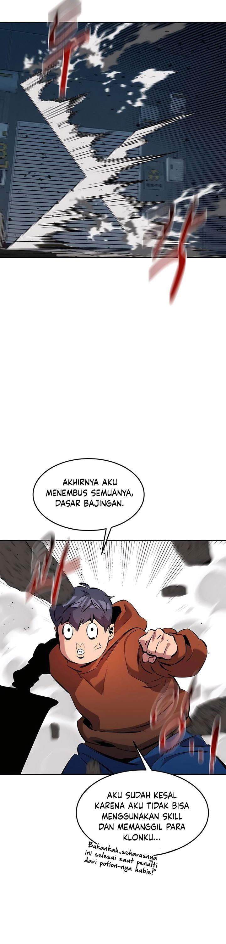 Dilarang COPAS - situs resmi www.mangacanblog.com - Komik auto hunting with clones 143 - chapter 143 144 Indonesia auto hunting with clones 143 - chapter 143 Terbaru 48|Baca Manga Komik Indonesia|Mangacan