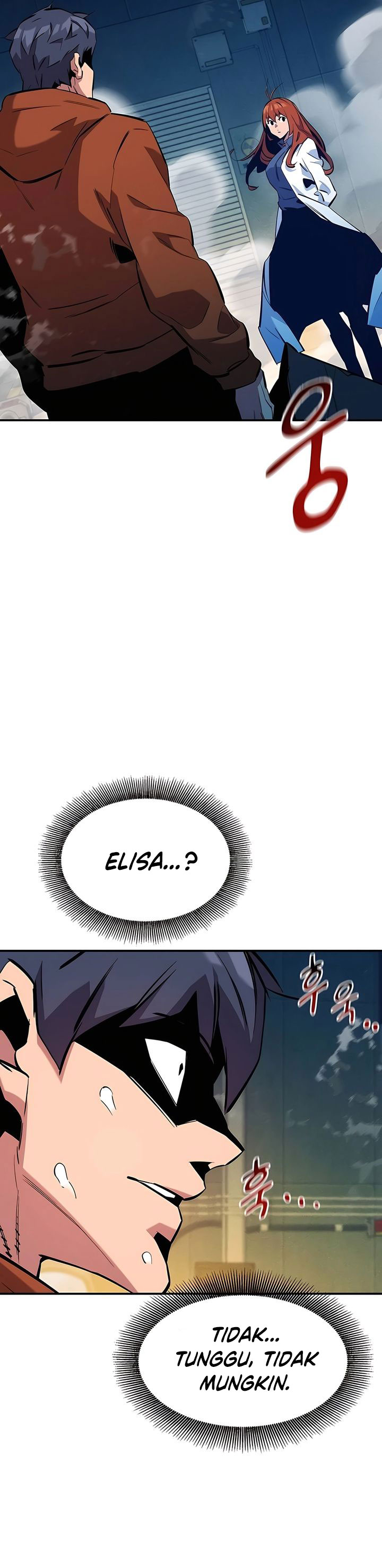 Dilarang COPAS - situs resmi www.mangacanblog.com - Komik auto hunting with clones 143 - chapter 143 144 Indonesia auto hunting with clones 143 - chapter 143 Terbaru 50|Baca Manga Komik Indonesia|Mangacan