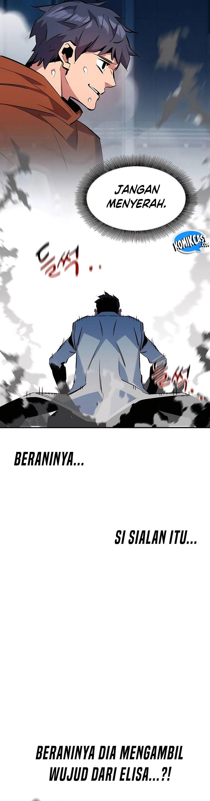 Dilarang COPAS - situs resmi www.mangacanblog.com - Komik auto hunting with clones 143 - chapter 143 144 Indonesia auto hunting with clones 143 - chapter 143 Terbaru 52|Baca Manga Komik Indonesia|Mangacan