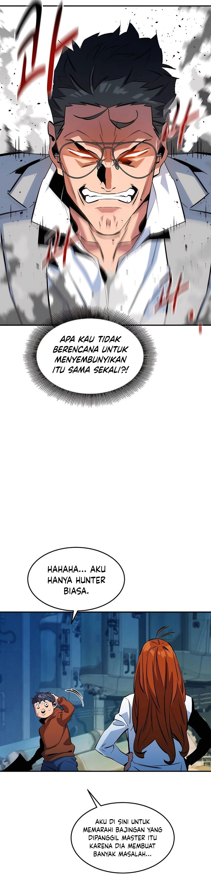Dilarang COPAS - situs resmi www.mangacanblog.com - Komik auto hunting with clones 143 - chapter 143 144 Indonesia auto hunting with clones 143 - chapter 143 Terbaru 53|Baca Manga Komik Indonesia|Mangacan