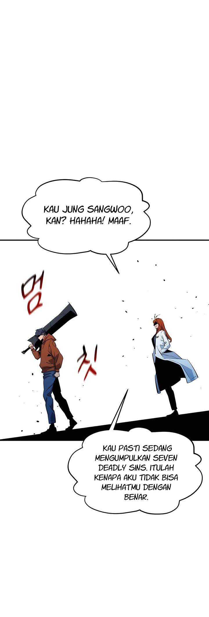 Dilarang COPAS - situs resmi www.mangacanblog.com - Komik auto hunting with clones 143 - chapter 143 144 Indonesia auto hunting with clones 143 - chapter 143 Terbaru 55|Baca Manga Komik Indonesia|Mangacan