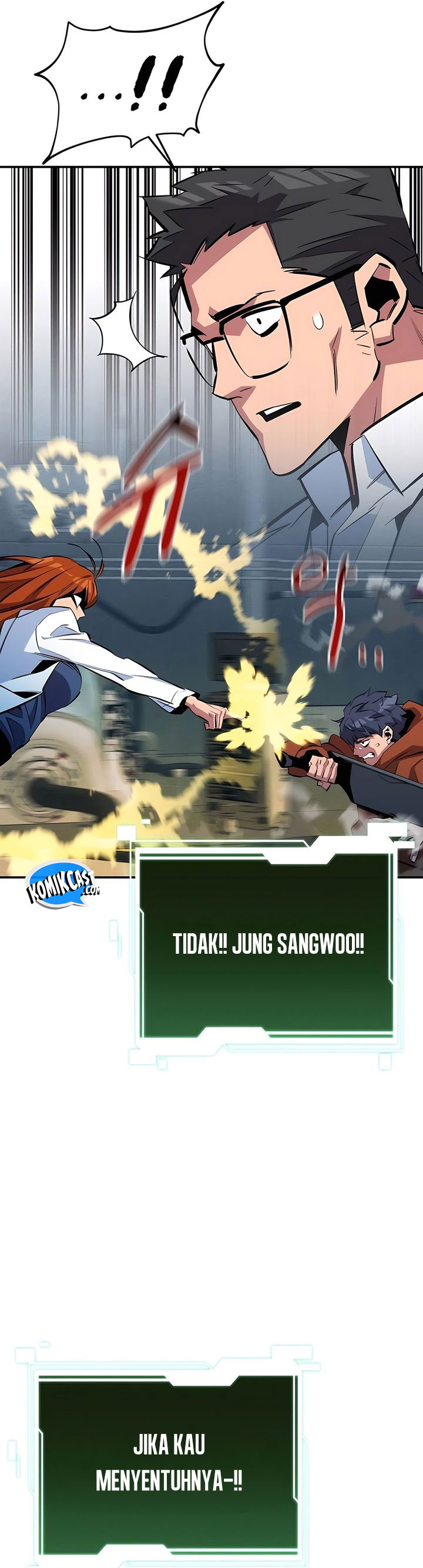Dilarang COPAS - situs resmi www.mangacanblog.com - Komik auto hunting with clones 143 - chapter 143 144 Indonesia auto hunting with clones 143 - chapter 143 Terbaru 57|Baca Manga Komik Indonesia|Mangacan