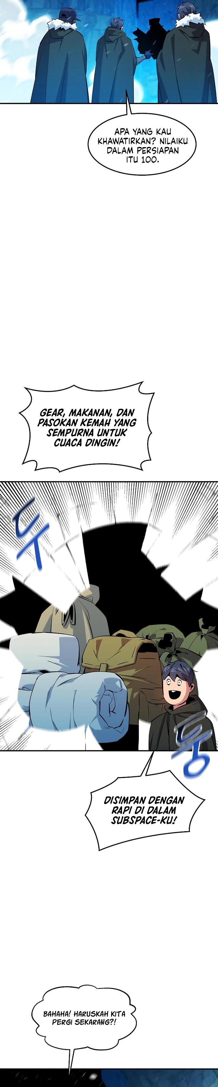 Dilarang COPAS - situs resmi www.mangacanblog.com - Komik auto hunting with clones 148 - chapter 148 149 Indonesia auto hunting with clones 148 - chapter 148 Terbaru 2|Baca Manga Komik Indonesia|Mangacan