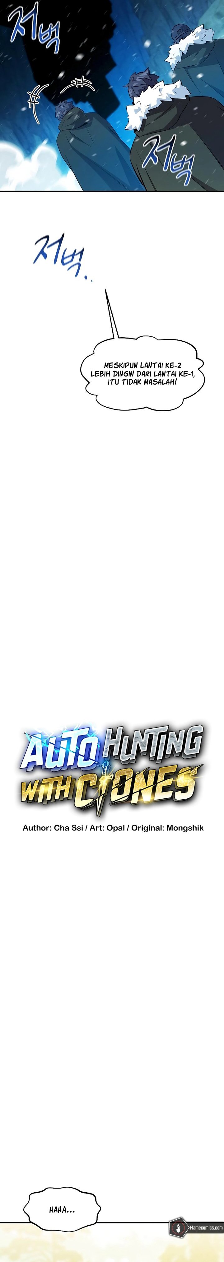 Dilarang COPAS - situs resmi www.mangacanblog.com - Komik auto hunting with clones 148 - chapter 148 149 Indonesia auto hunting with clones 148 - chapter 148 Terbaru 3|Baca Manga Komik Indonesia|Mangacan