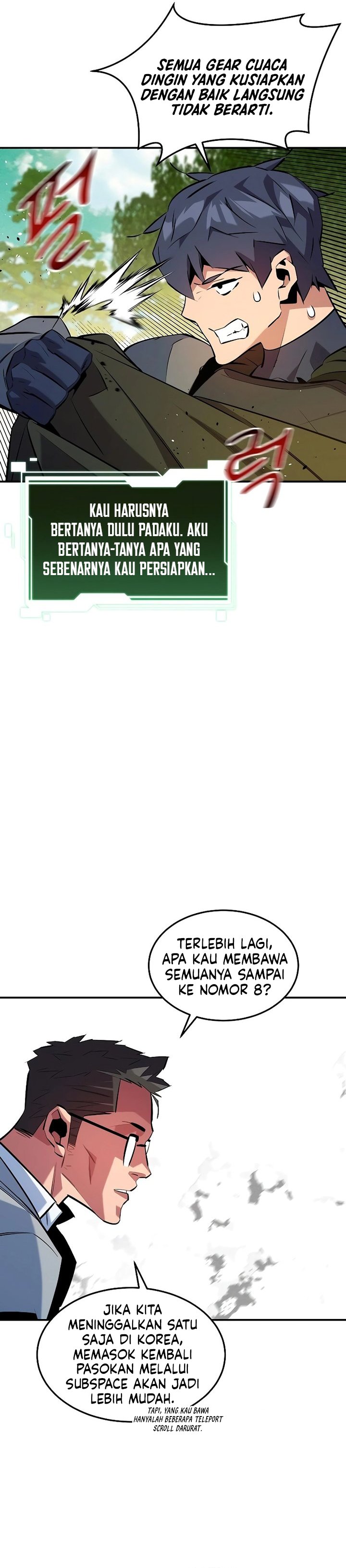 Dilarang COPAS - situs resmi www.mangacanblog.com - Komik auto hunting with clones 148 - chapter 148 149 Indonesia auto hunting with clones 148 - chapter 148 Terbaru 5|Baca Manga Komik Indonesia|Mangacan