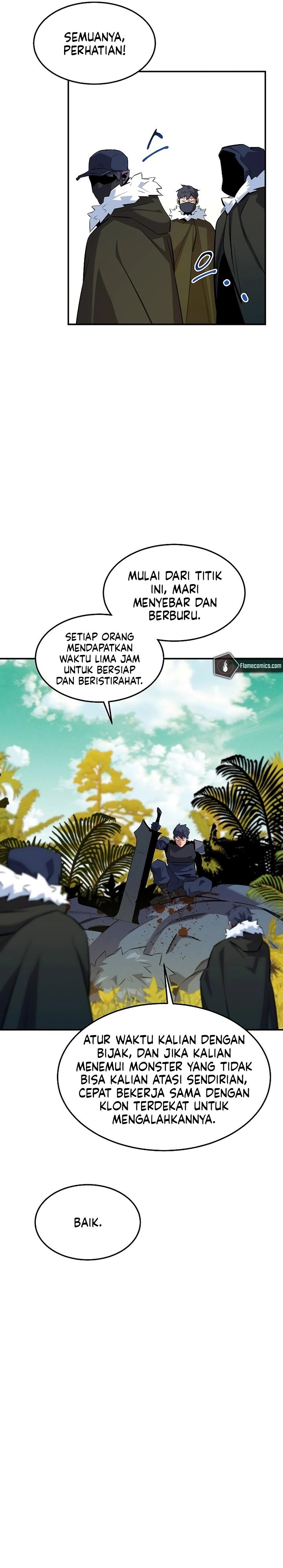 Dilarang COPAS - situs resmi www.mangacanblog.com - Komik auto hunting with clones 148 - chapter 148 149 Indonesia auto hunting with clones 148 - chapter 148 Terbaru 10|Baca Manga Komik Indonesia|Mangacan