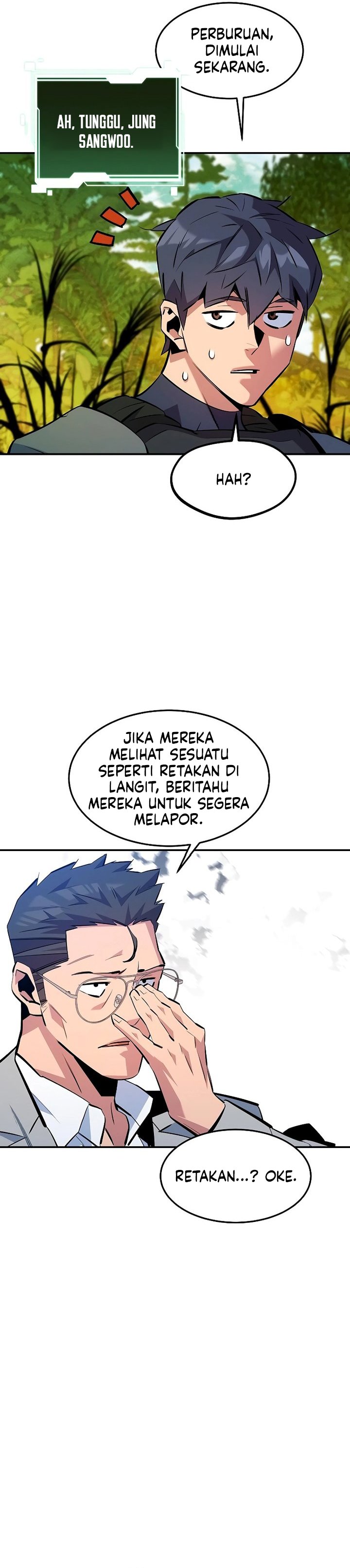 Dilarang COPAS - situs resmi www.mangacanblog.com - Komik auto hunting with clones 148 - chapter 148 149 Indonesia auto hunting with clones 148 - chapter 148 Terbaru 11|Baca Manga Komik Indonesia|Mangacan