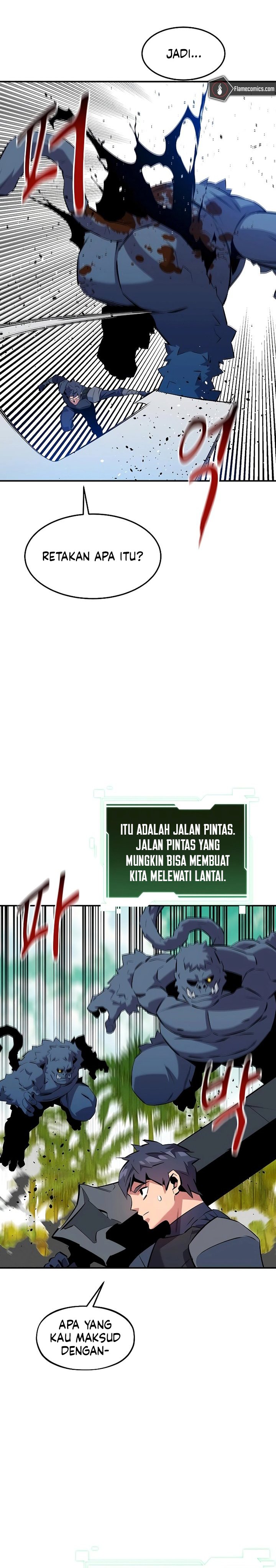 Dilarang COPAS - situs resmi www.mangacanblog.com - Komik auto hunting with clones 148 - chapter 148 149 Indonesia auto hunting with clones 148 - chapter 148 Terbaru 13|Baca Manga Komik Indonesia|Mangacan