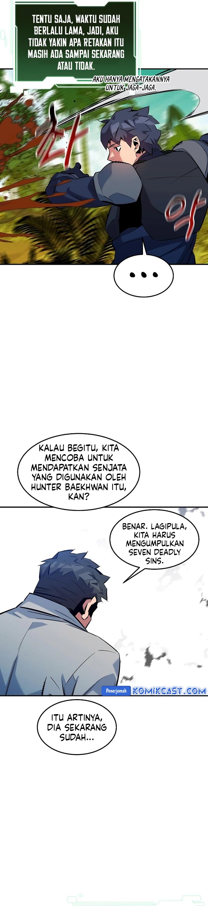 Dilarang COPAS - situs resmi www.mangacanblog.com - Komik auto hunting with clones 148 - chapter 148 149 Indonesia auto hunting with clones 148 - chapter 148 Terbaru 15|Baca Manga Komik Indonesia|Mangacan