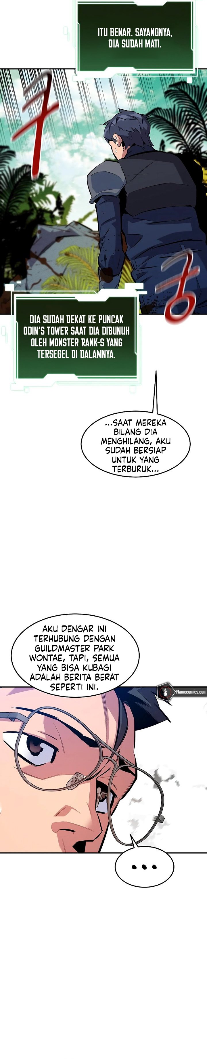 Dilarang COPAS - situs resmi www.mangacanblog.com - Komik auto hunting with clones 148 - chapter 148 149 Indonesia auto hunting with clones 148 - chapter 148 Terbaru 16|Baca Manga Komik Indonesia|Mangacan