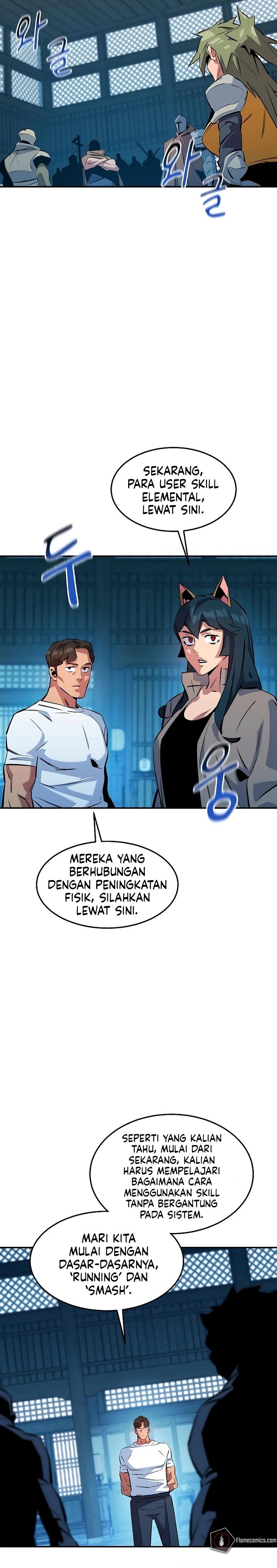 Dilarang COPAS - situs resmi www.mangacanblog.com - Komik auto hunting with clones 148 - chapter 148 149 Indonesia auto hunting with clones 148 - chapter 148 Terbaru 19|Baca Manga Komik Indonesia|Mangacan