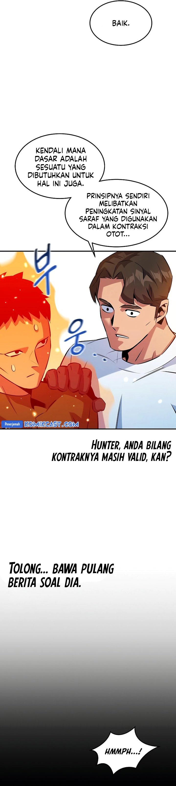 Dilarang COPAS - situs resmi www.mangacanblog.com - Komik auto hunting with clones 148 - chapter 148 149 Indonesia auto hunting with clones 148 - chapter 148 Terbaru 20|Baca Manga Komik Indonesia|Mangacan