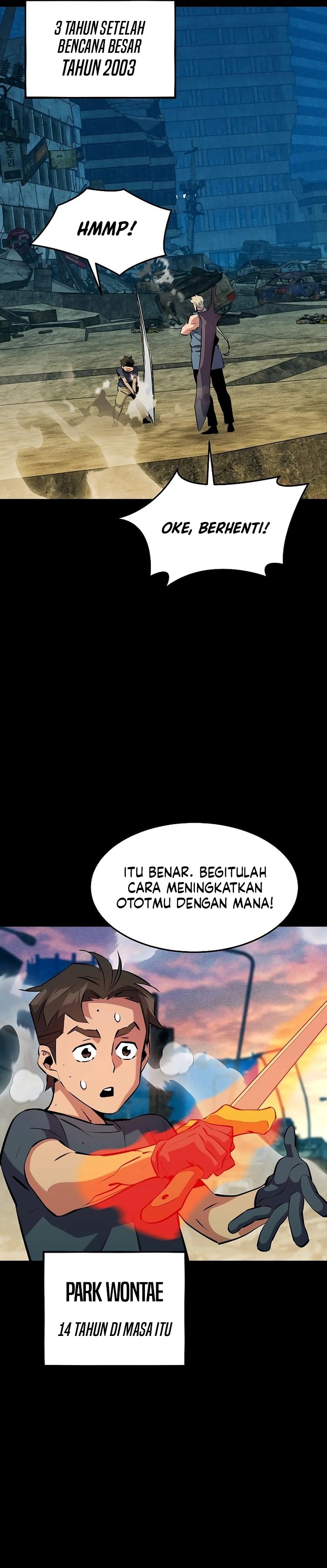 Dilarang COPAS - situs resmi www.mangacanblog.com - Komik auto hunting with clones 148 - chapter 148 149 Indonesia auto hunting with clones 148 - chapter 148 Terbaru 21|Baca Manga Komik Indonesia|Mangacan