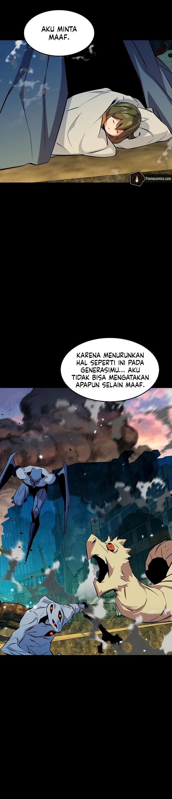 Dilarang COPAS - situs resmi www.mangacanblog.com - Komik auto hunting with clones 148 - chapter 148 149 Indonesia auto hunting with clones 148 - chapter 148 Terbaru 23|Baca Manga Komik Indonesia|Mangacan