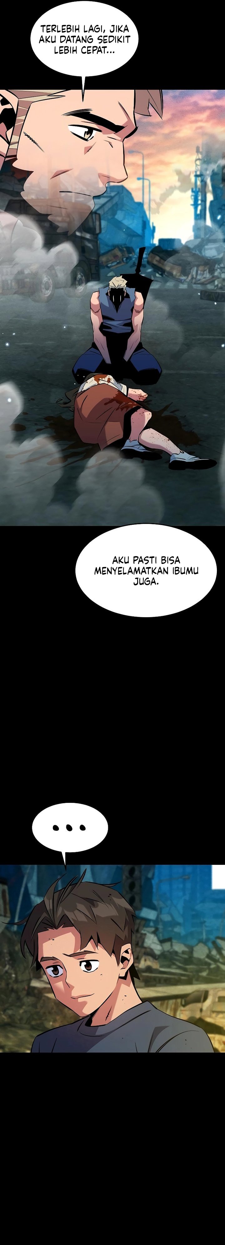 Dilarang COPAS - situs resmi www.mangacanblog.com - Komik auto hunting with clones 148 - chapter 148 149 Indonesia auto hunting with clones 148 - chapter 148 Terbaru 24|Baca Manga Komik Indonesia|Mangacan