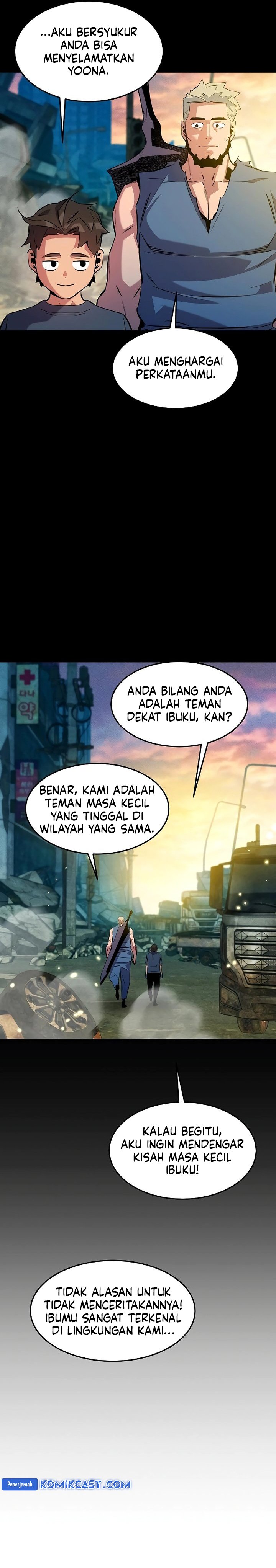 Dilarang COPAS - situs resmi www.mangacanblog.com - Komik auto hunting with clones 148 - chapter 148 149 Indonesia auto hunting with clones 148 - chapter 148 Terbaru 25|Baca Manga Komik Indonesia|Mangacan