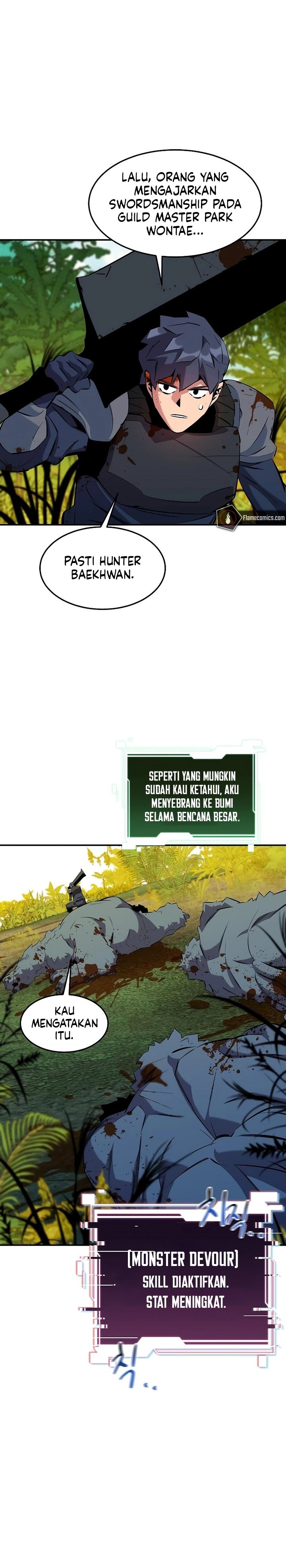 Dilarang COPAS - situs resmi www.mangacanblog.com - Komik auto hunting with clones 148 - chapter 148 149 Indonesia auto hunting with clones 148 - chapter 148 Terbaru 26|Baca Manga Komik Indonesia|Mangacan