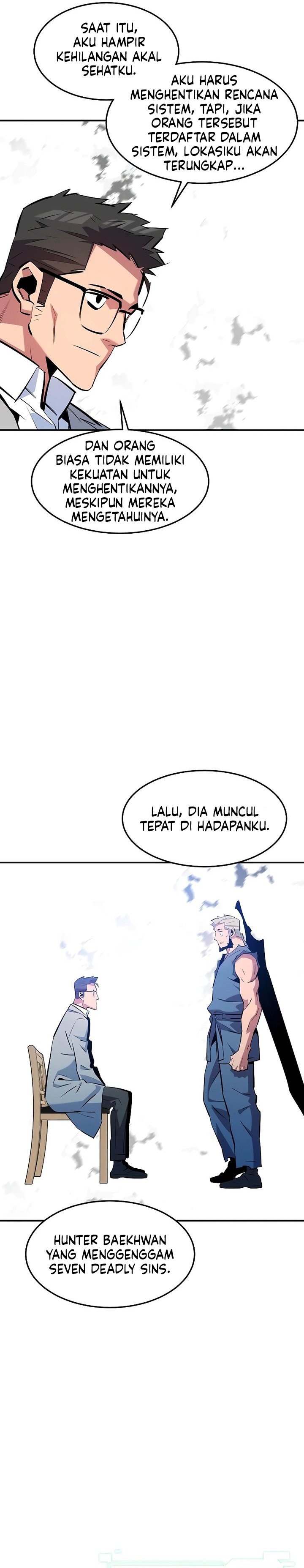 Dilarang COPAS - situs resmi www.mangacanblog.com - Komik auto hunting with clones 148 - chapter 148 149 Indonesia auto hunting with clones 148 - chapter 148 Terbaru 27|Baca Manga Komik Indonesia|Mangacan