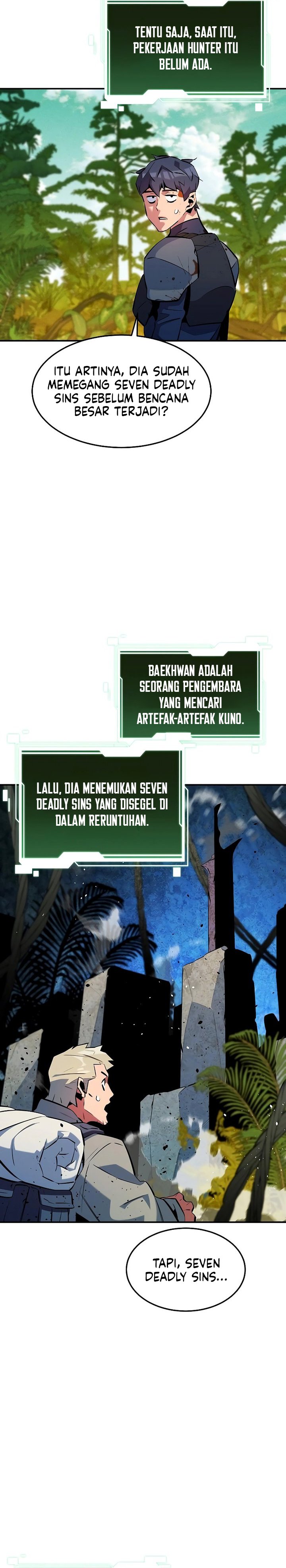 Dilarang COPAS - situs resmi www.mangacanblog.com - Komik auto hunting with clones 148 - chapter 148 149 Indonesia auto hunting with clones 148 - chapter 148 Terbaru 28|Baca Manga Komik Indonesia|Mangacan