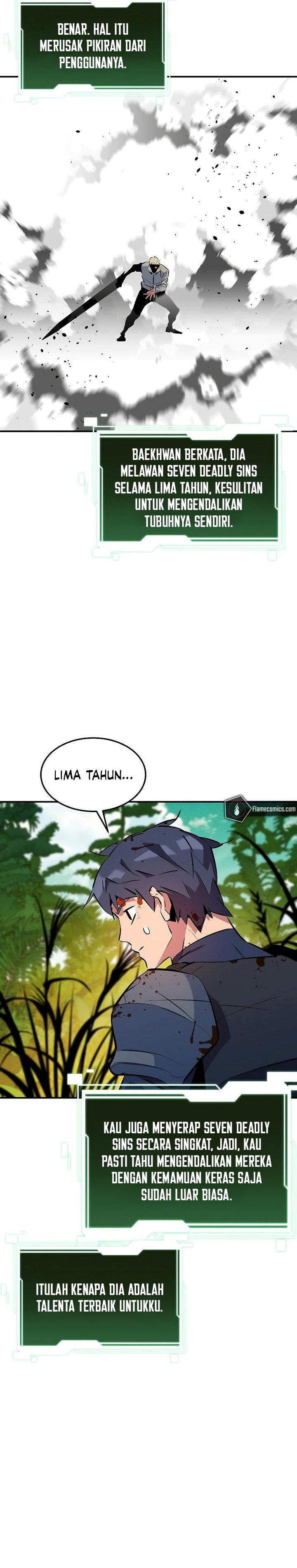 Dilarang COPAS - situs resmi www.mangacanblog.com - Komik auto hunting with clones 148 - chapter 148 149 Indonesia auto hunting with clones 148 - chapter 148 Terbaru 29|Baca Manga Komik Indonesia|Mangacan