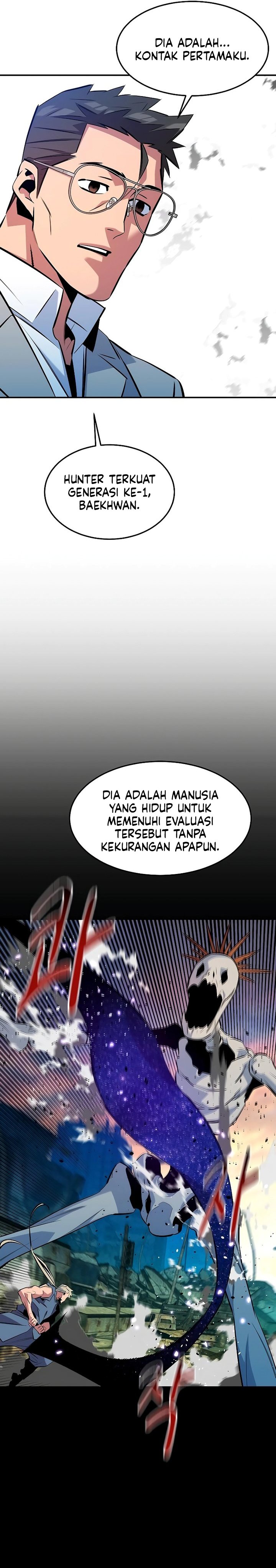 Dilarang COPAS - situs resmi www.mangacanblog.com - Komik auto hunting with clones 148 - chapter 148 149 Indonesia auto hunting with clones 148 - chapter 148 Terbaru 30|Baca Manga Komik Indonesia|Mangacan