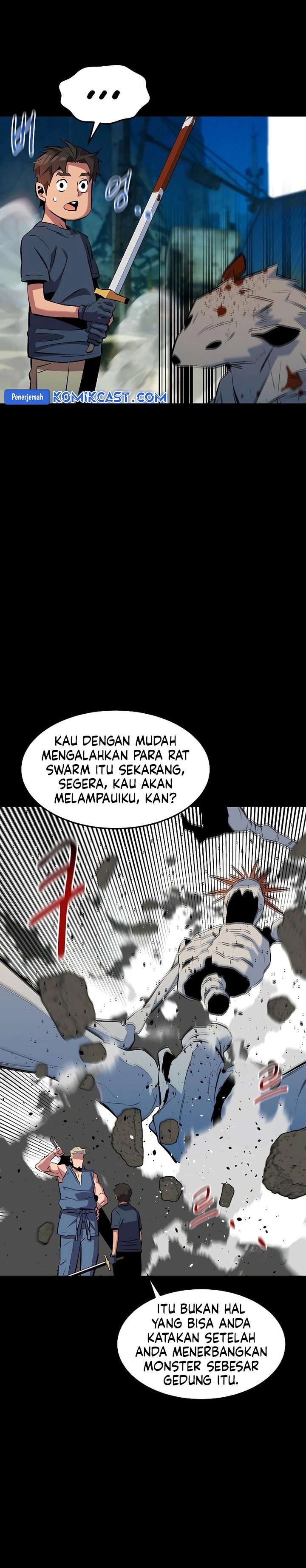 Dilarang COPAS - situs resmi www.mangacanblog.com - Komik auto hunting with clones 148 - chapter 148 149 Indonesia auto hunting with clones 148 - chapter 148 Terbaru 31|Baca Manga Komik Indonesia|Mangacan
