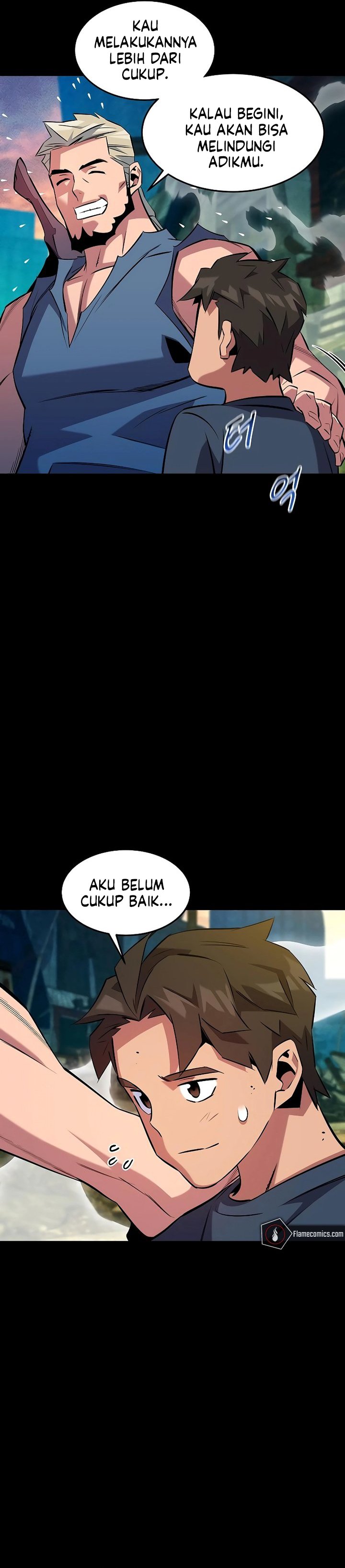 Dilarang COPAS - situs resmi www.mangacanblog.com - Komik auto hunting with clones 148 - chapter 148 149 Indonesia auto hunting with clones 148 - chapter 148 Terbaru 32|Baca Manga Komik Indonesia|Mangacan