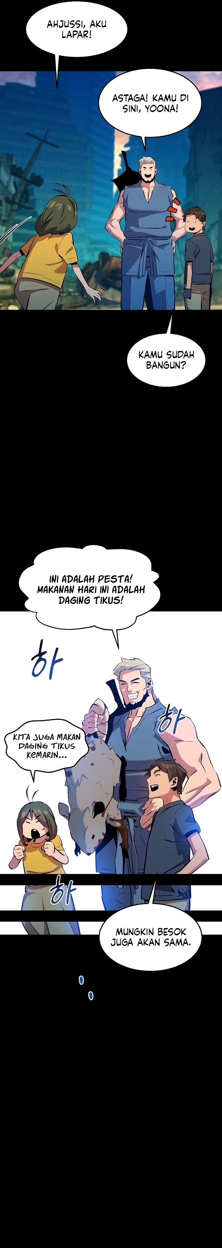 Dilarang COPAS - situs resmi www.mangacanblog.com - Komik auto hunting with clones 148 - chapter 148 149 Indonesia auto hunting with clones 148 - chapter 148 Terbaru 33|Baca Manga Komik Indonesia|Mangacan
