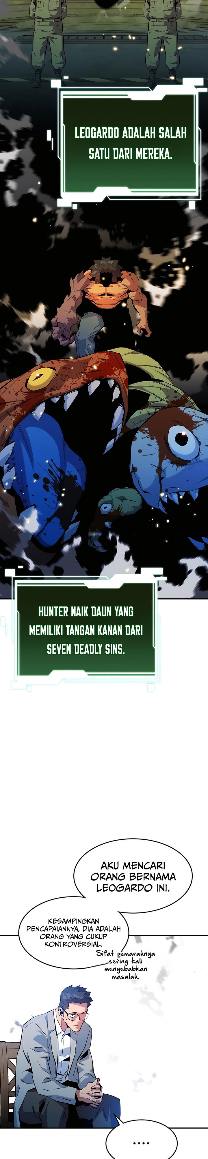 Dilarang COPAS - situs resmi www.mangacanblog.com - Komik auto hunting with clones 149 - chapter 149 150 Indonesia auto hunting with clones 149 - chapter 149 Terbaru 7|Baca Manga Komik Indonesia|Mangacan
